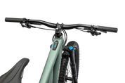Turbo Levo 3 Comp Alloy