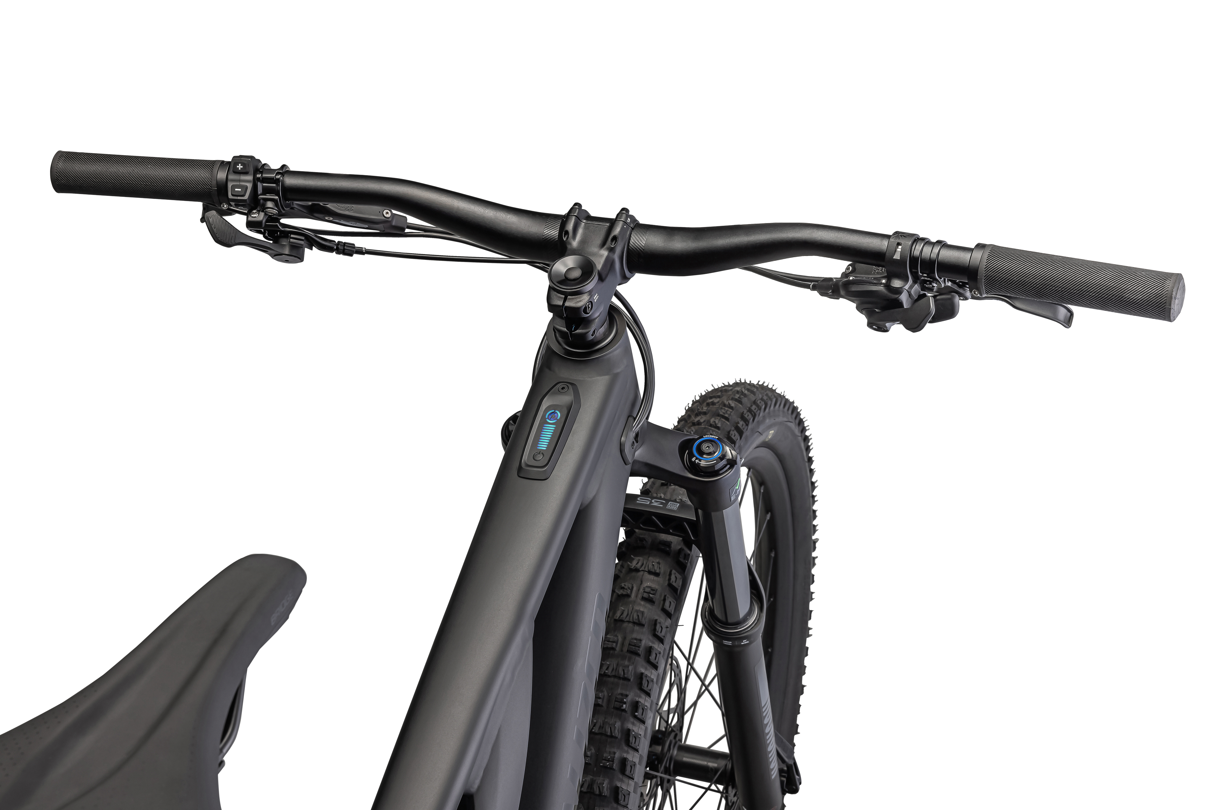 Turbo Levo 3 Alloy