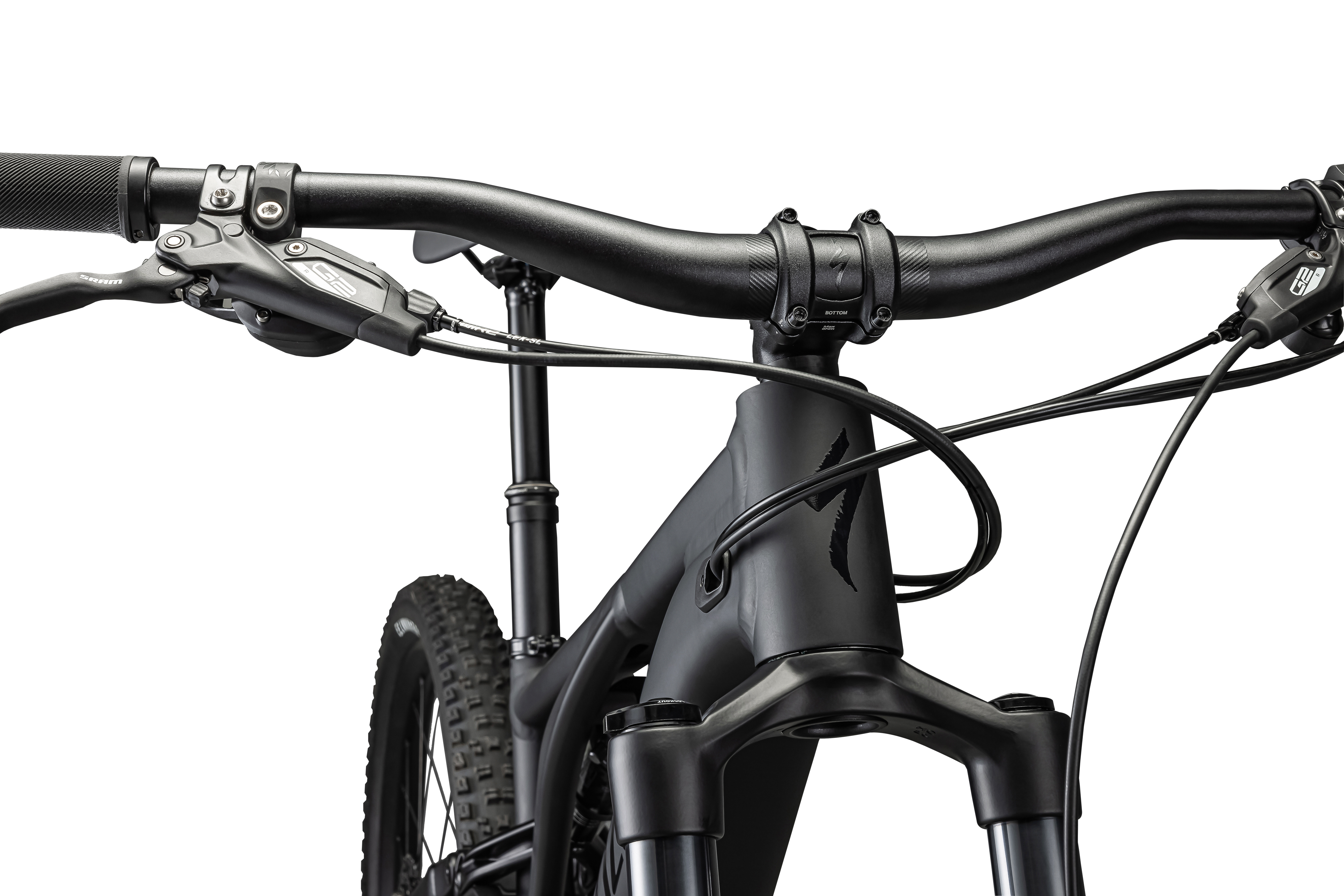 Turbo Levo 3 Alloy