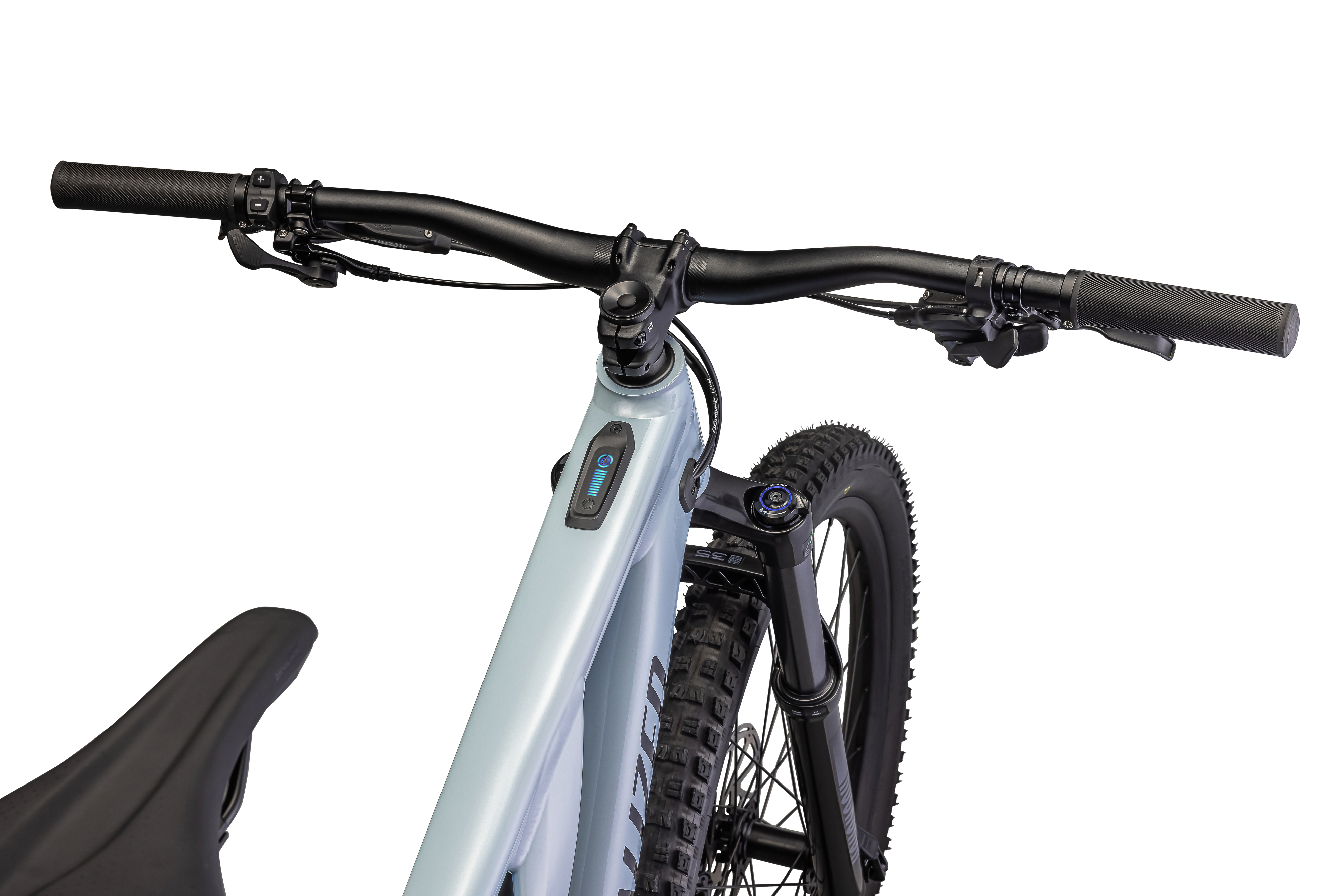 Turbo Levo 3 Alloy