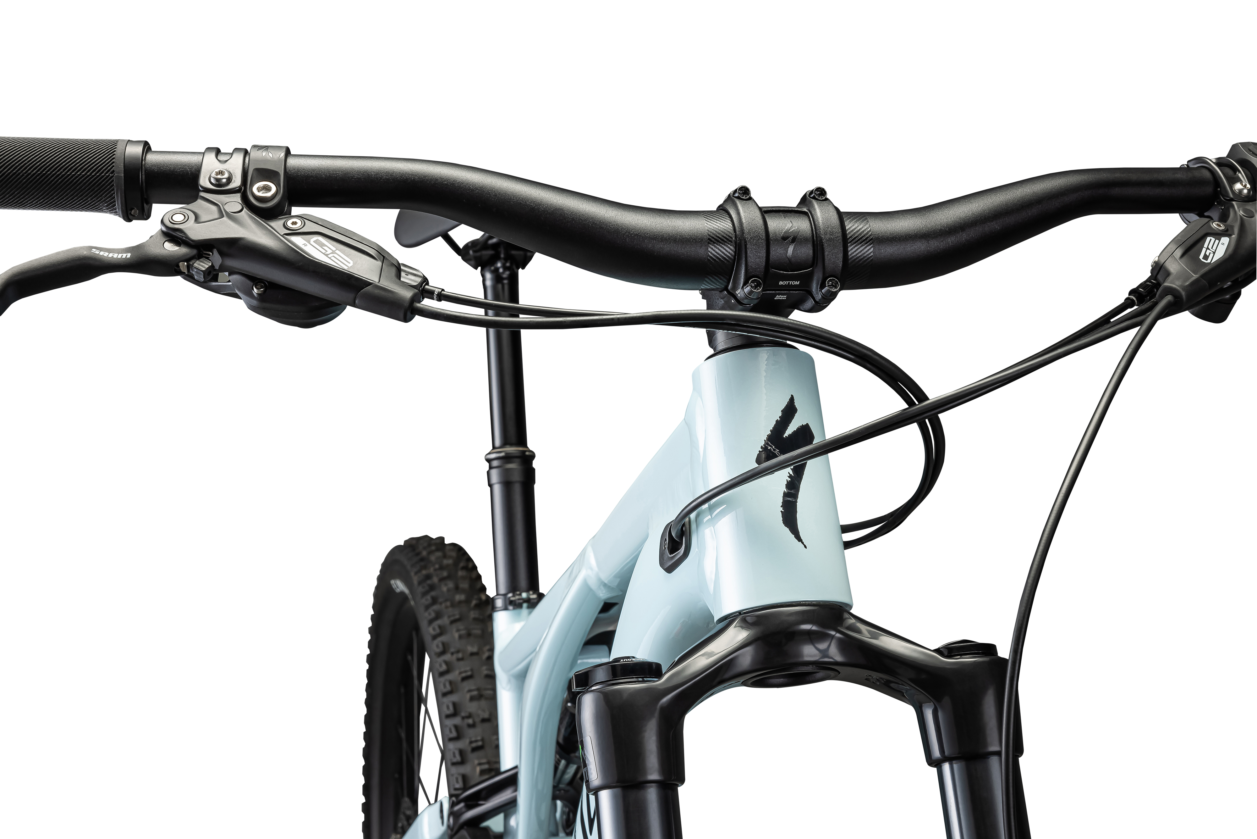 Turbo Levo 3 Alloy