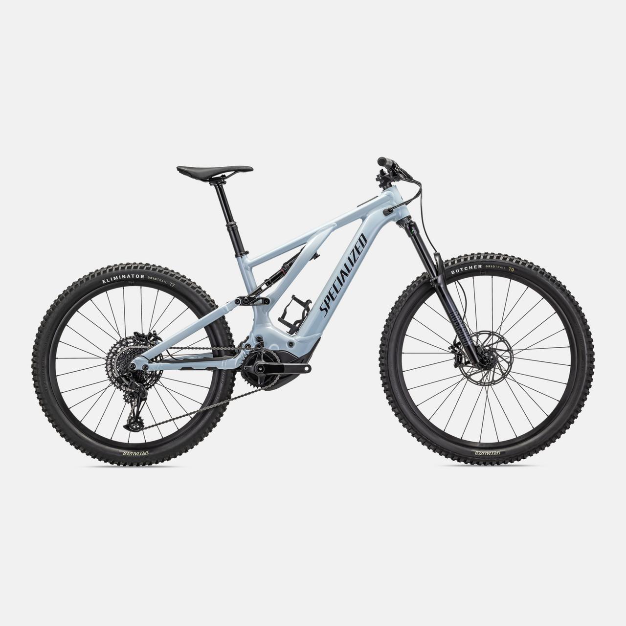Turbo Levo 3 Alloy