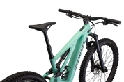 Turbo Levo 3 Alloy