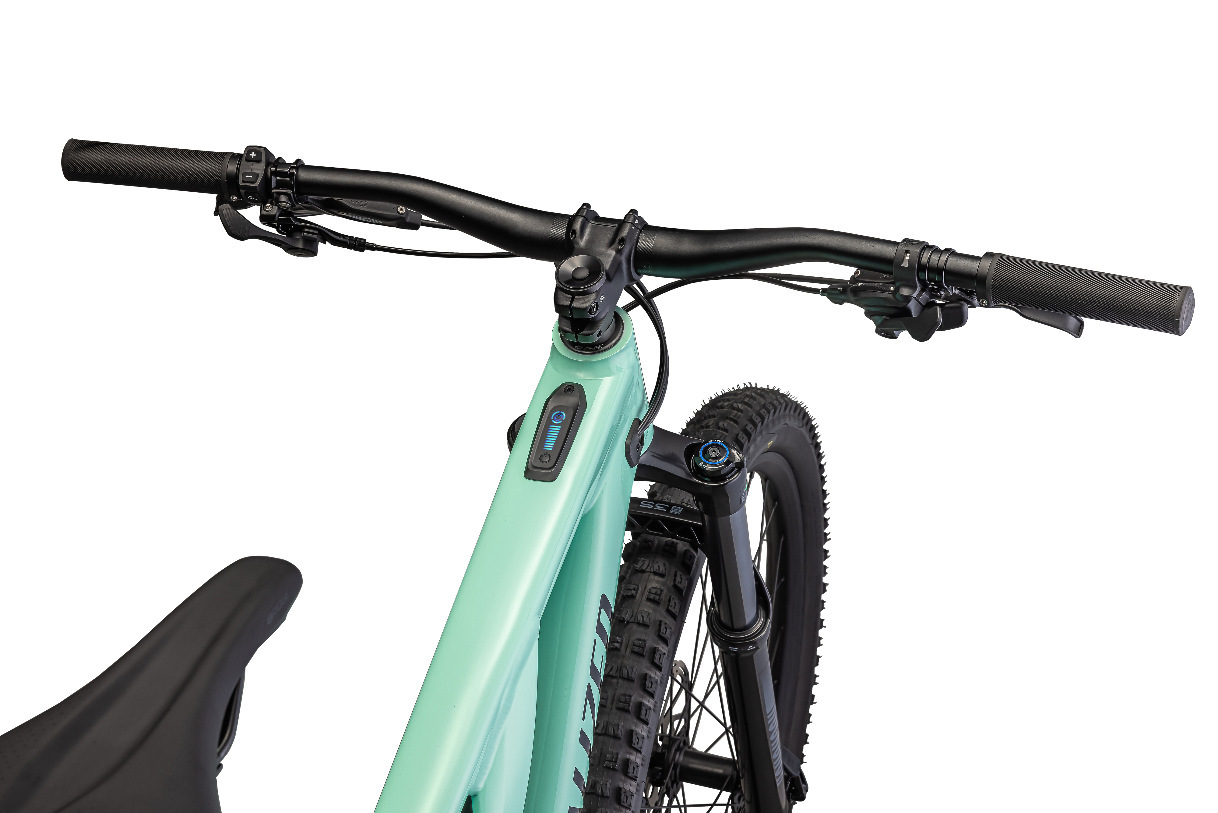 Turbo Levo 3 Alloy
