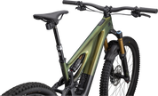 S-Works Turbo Levo 3