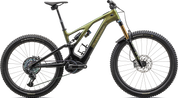 S-Works Turbo Levo 3