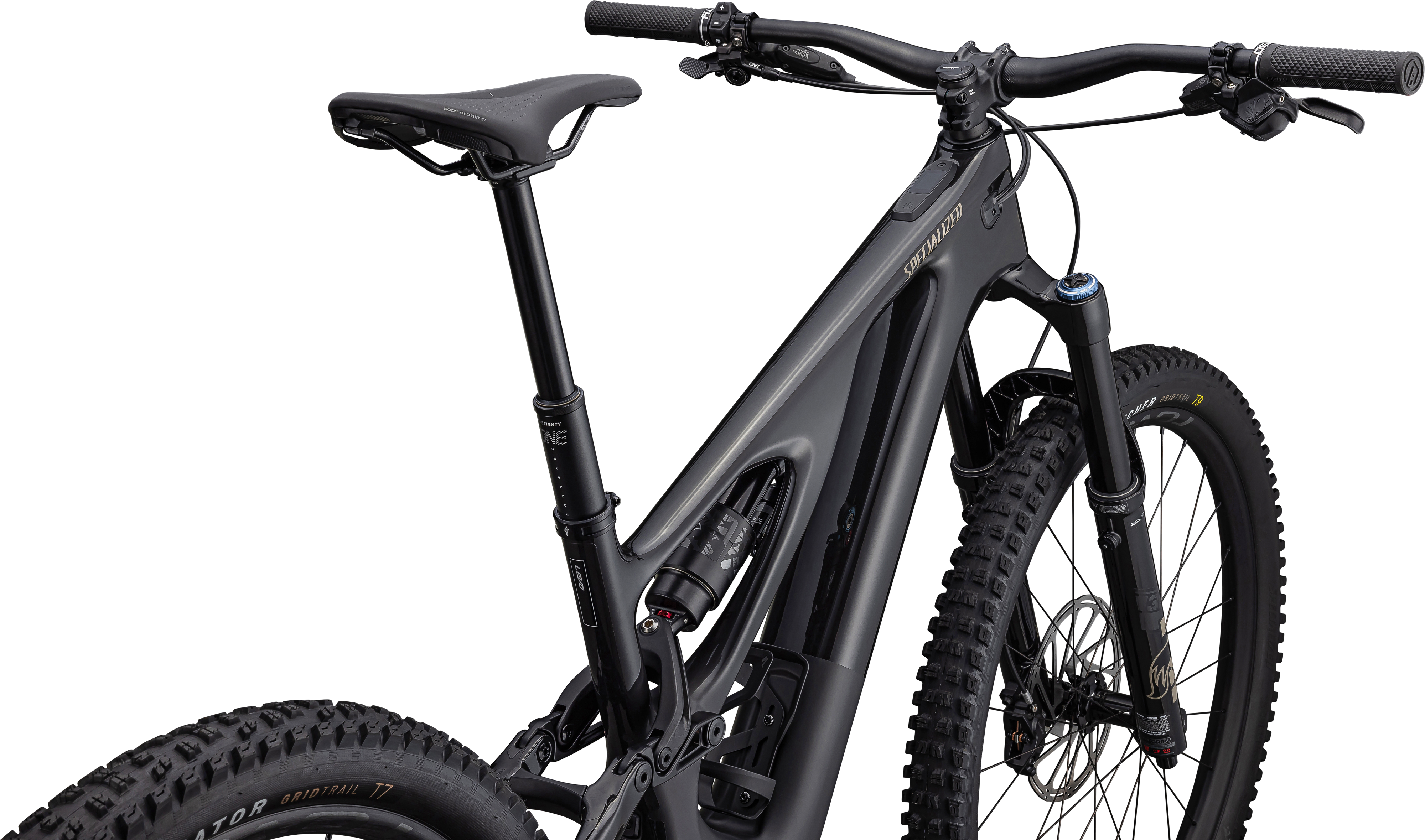 Turbo Levo 3 Expert