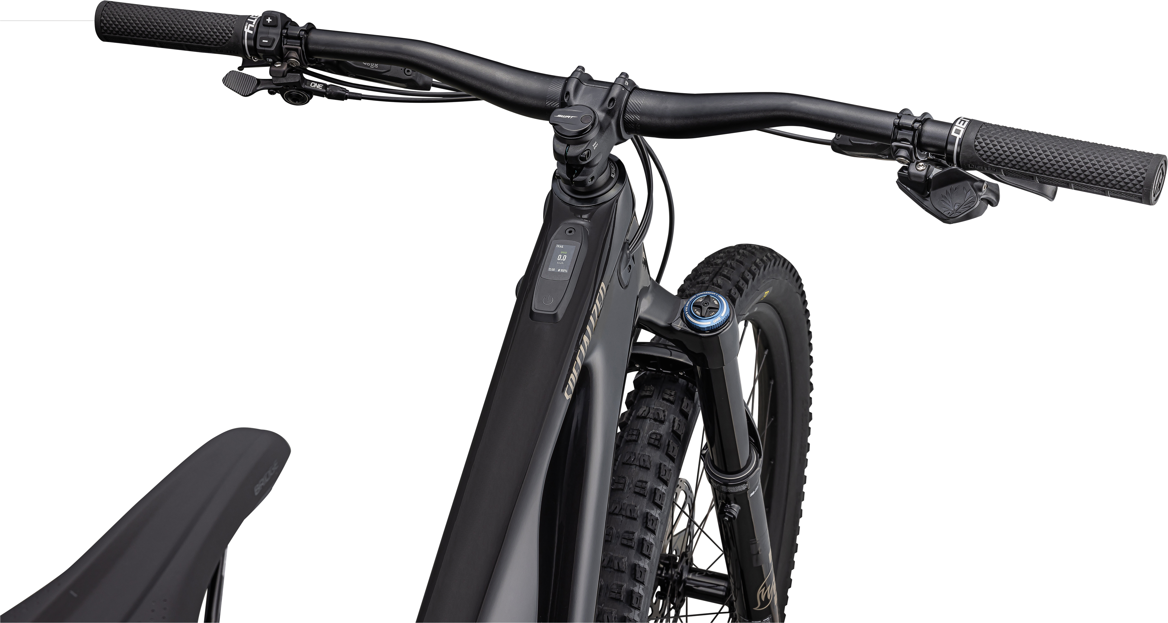 Turbo Levo 3 Expert