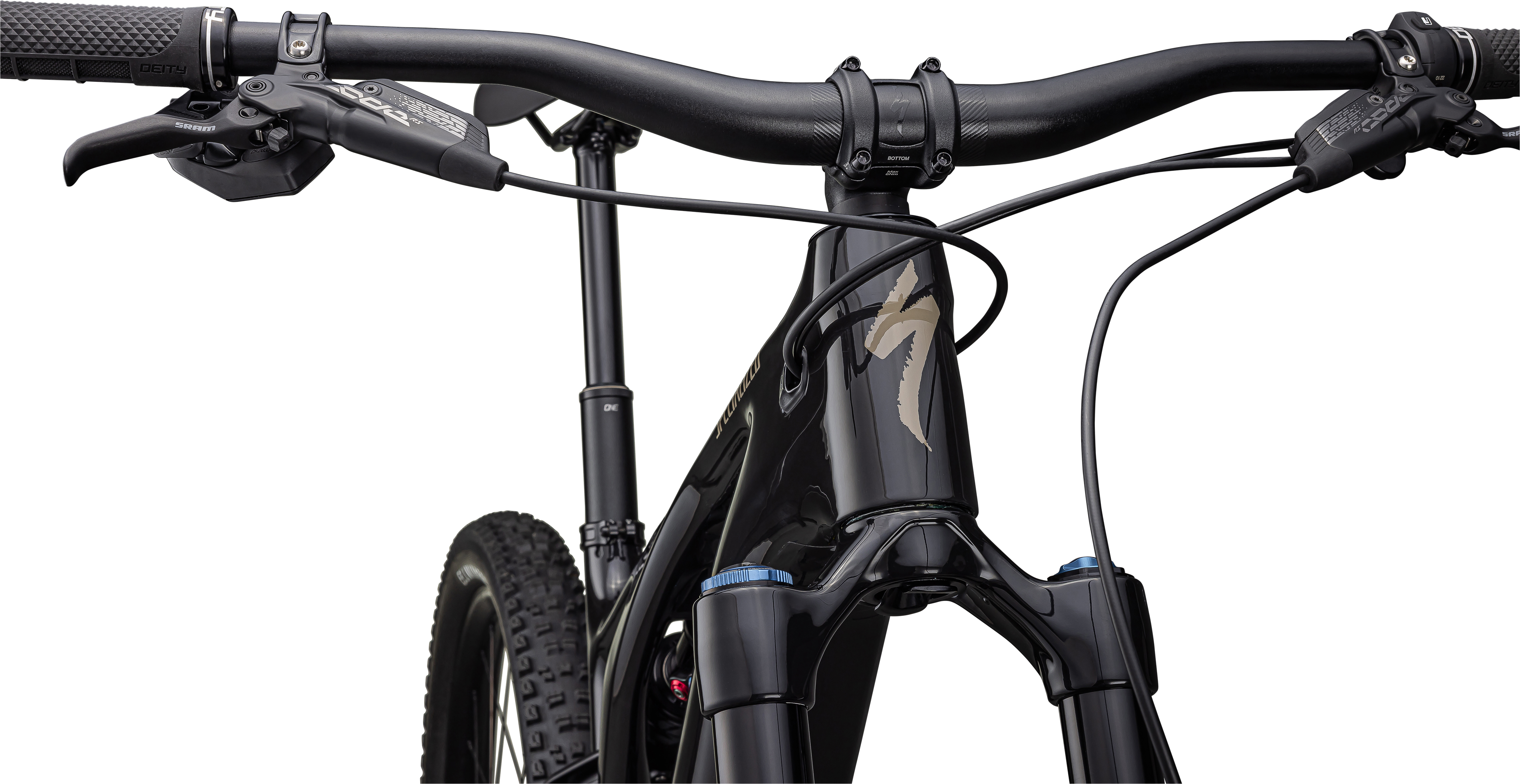 Turbo Levo 3 Expert