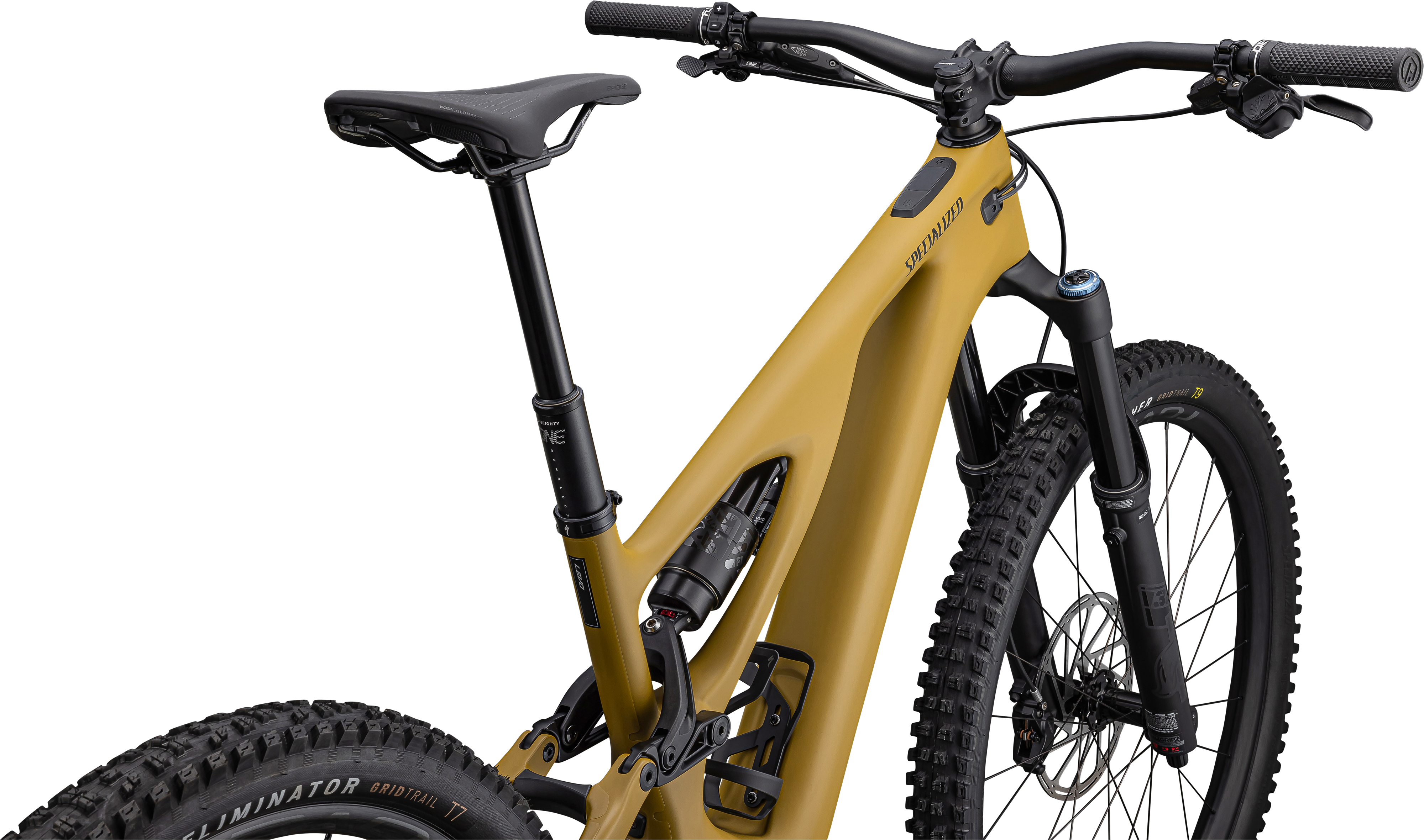 Turbo Levo 3 Expert