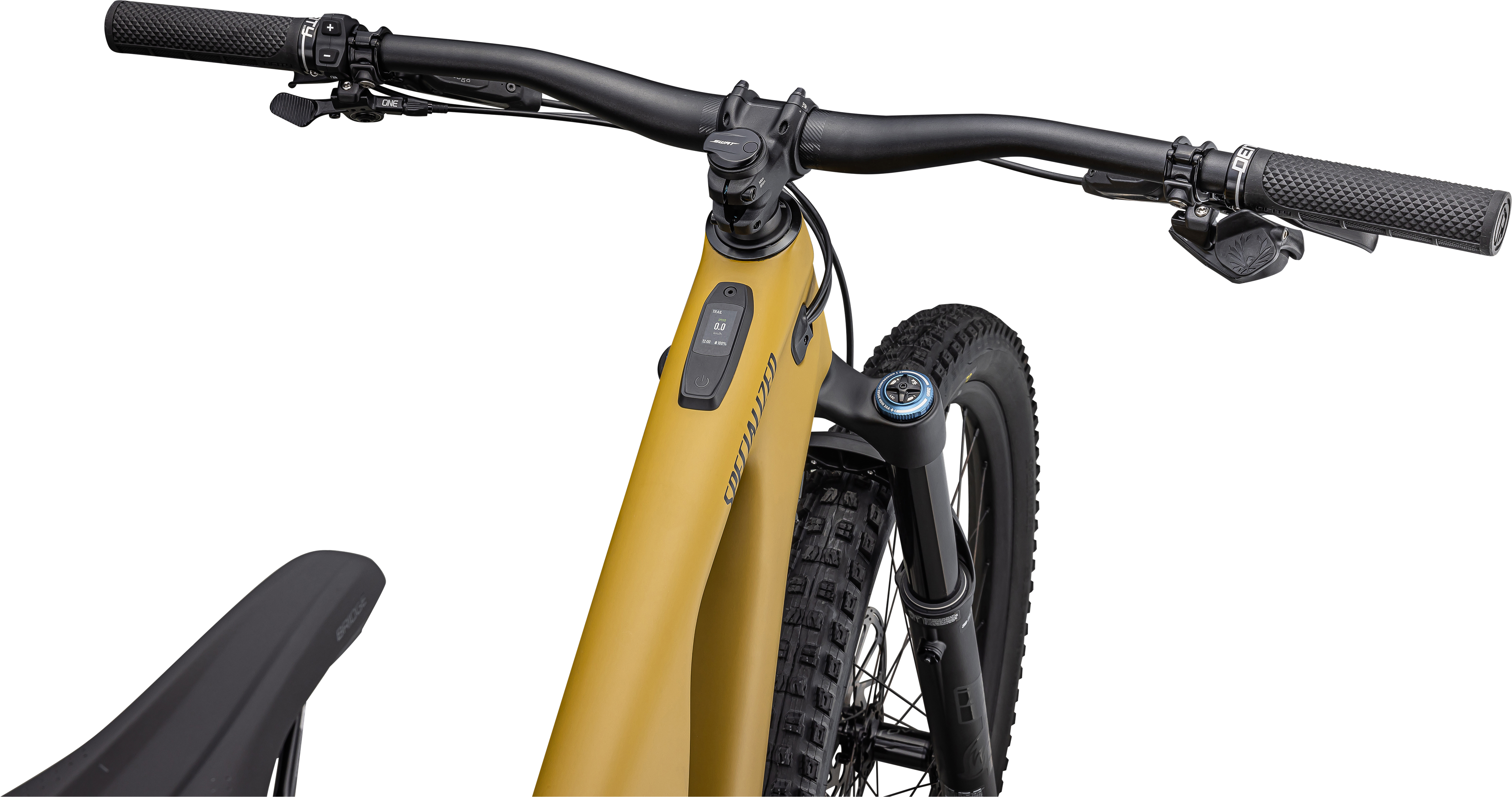 Turbo Levo 3 Expert