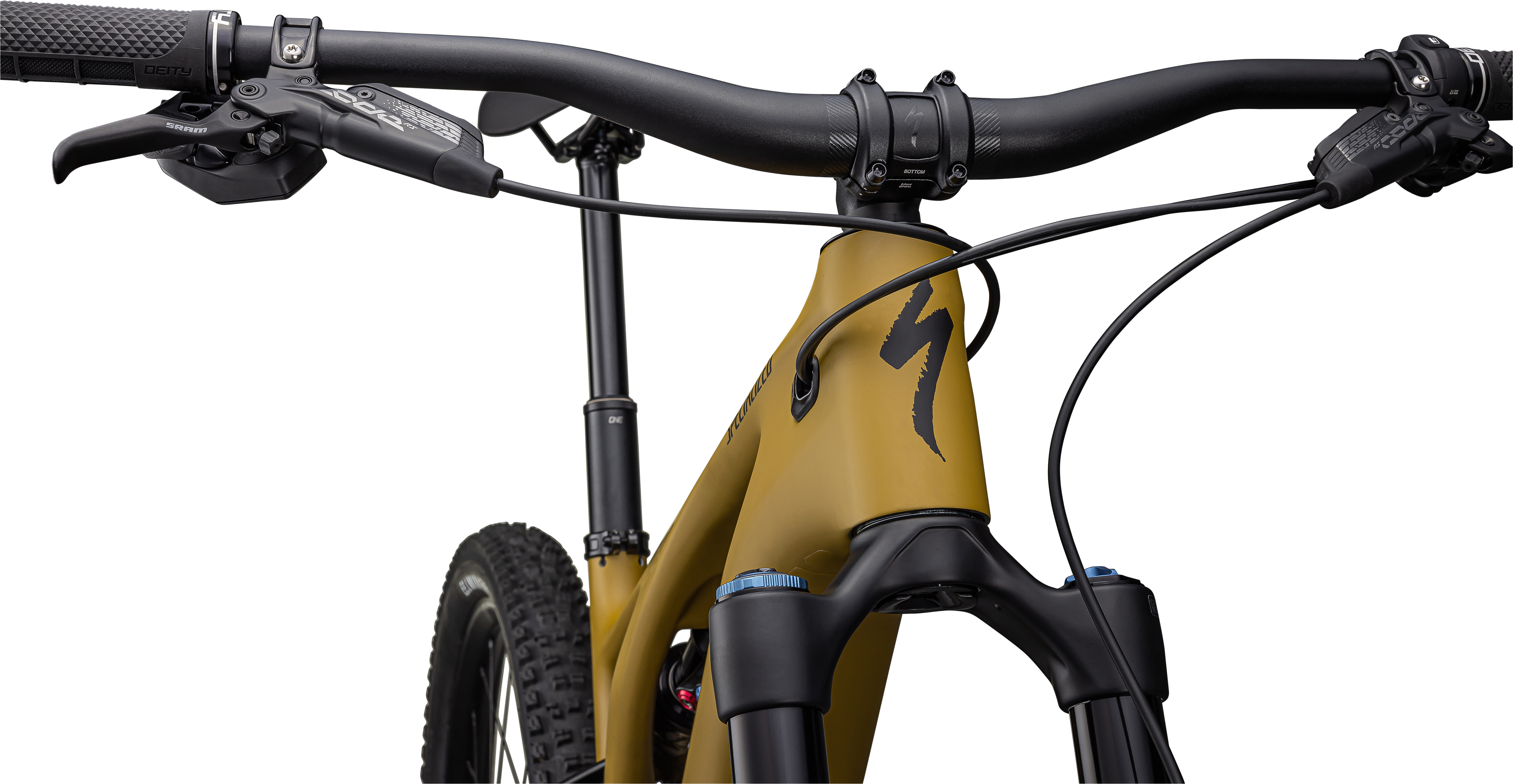 Turbo Levo 3 Expert
