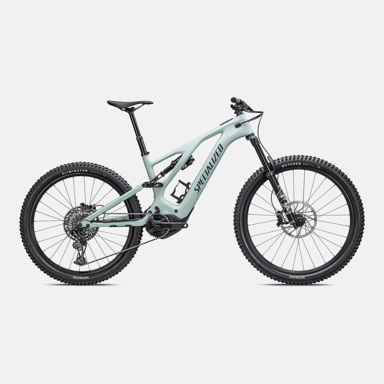 Turbo Levo 3 Comp Carbon