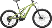Turbo Levo 3 Alloy