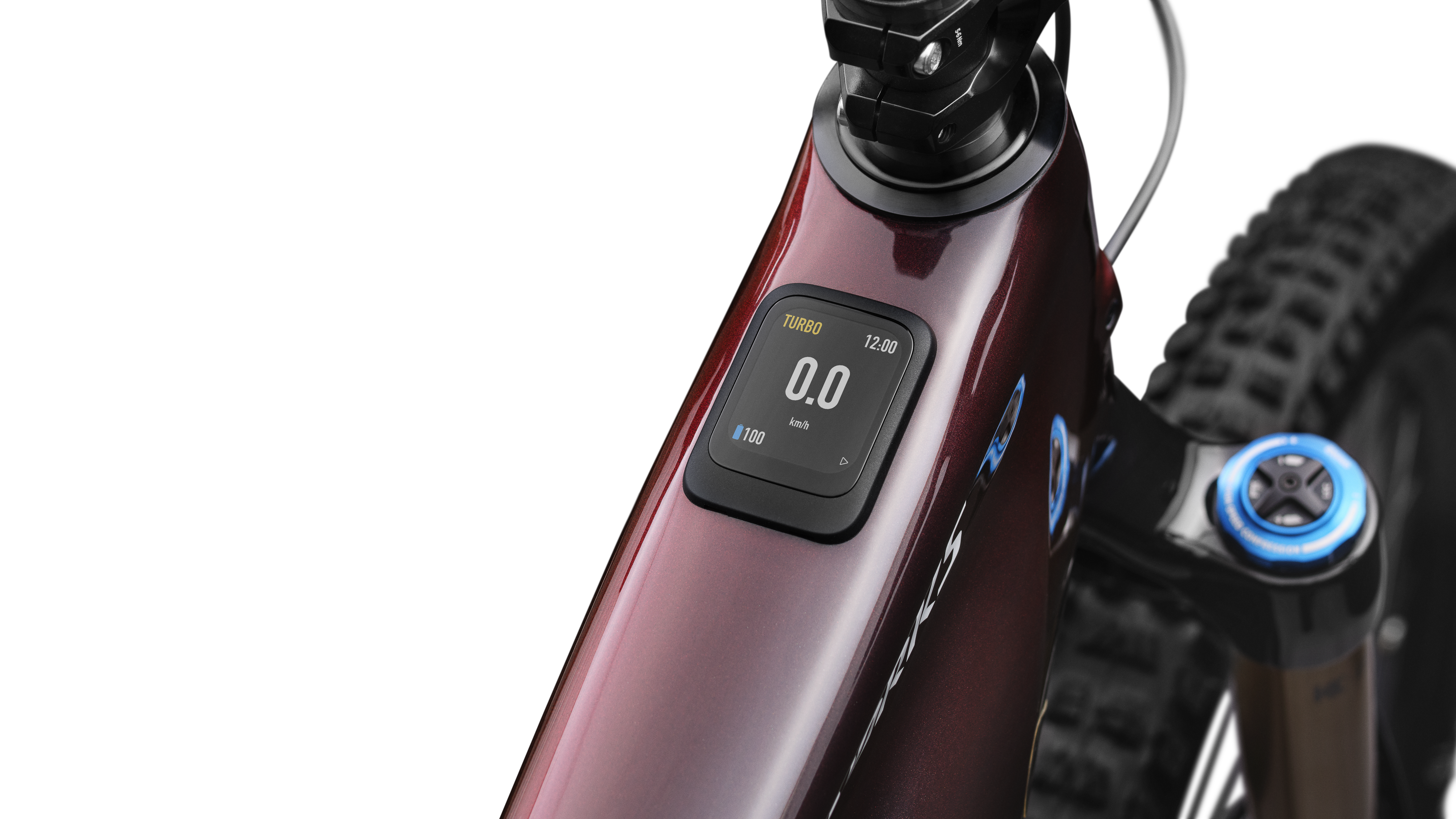 S-Works Turbo Levo 4