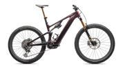 S-Works Turbo Levo 4