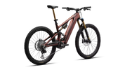 S-Works Turbo Levo 4