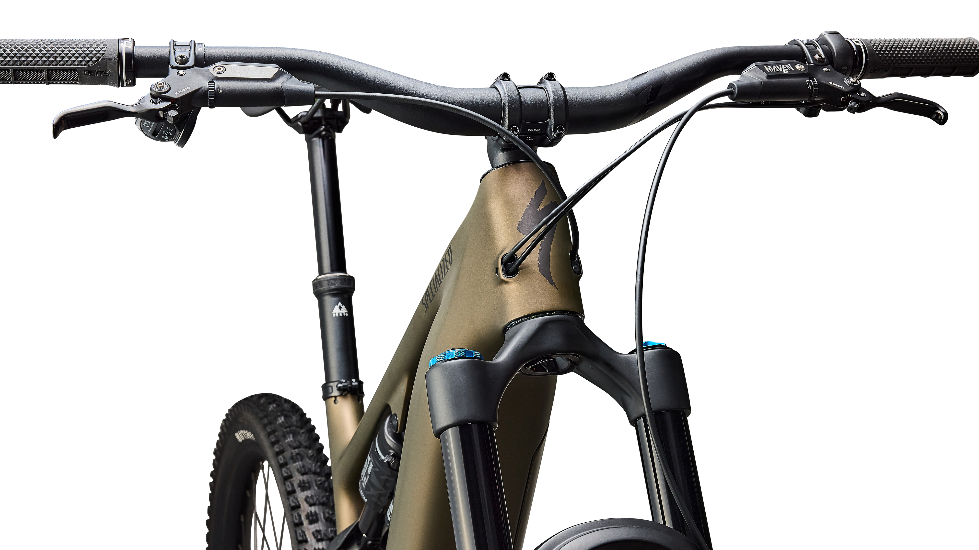 Turbo Levo 4 Expert