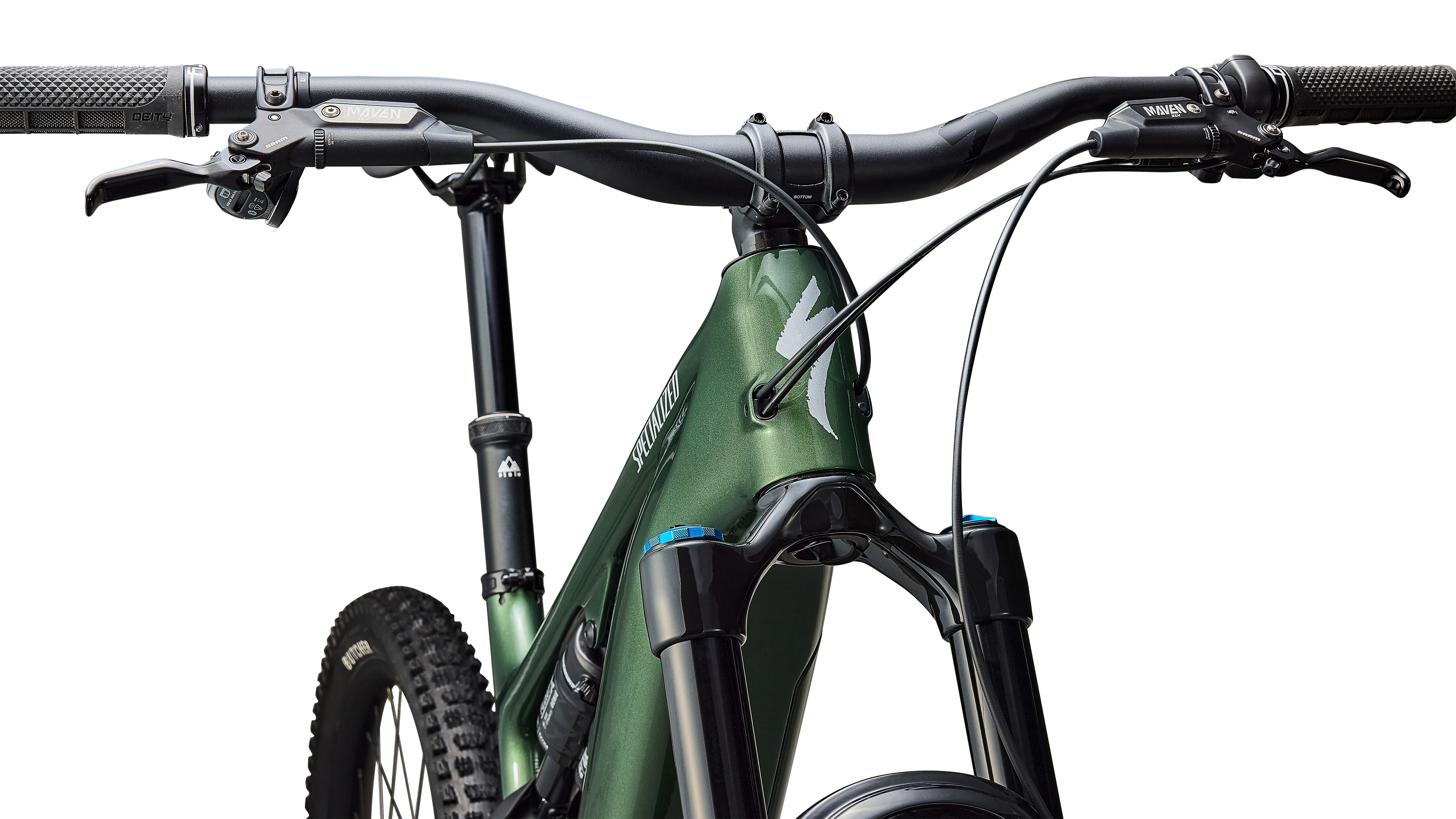 Turbo Levo 4 Expert