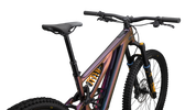 Turbo Levo 3 Alloy Öhlins Coil LTD