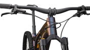 Turbo Levo 3 Alloy Öhlins Coil LTD