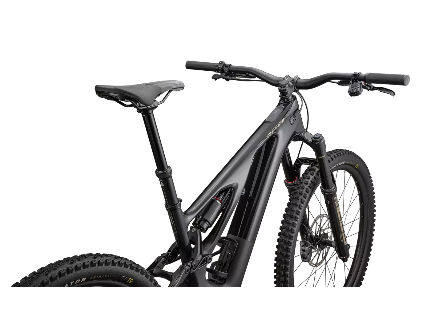 2025 Specialized Turbo Levo Expert T-Type