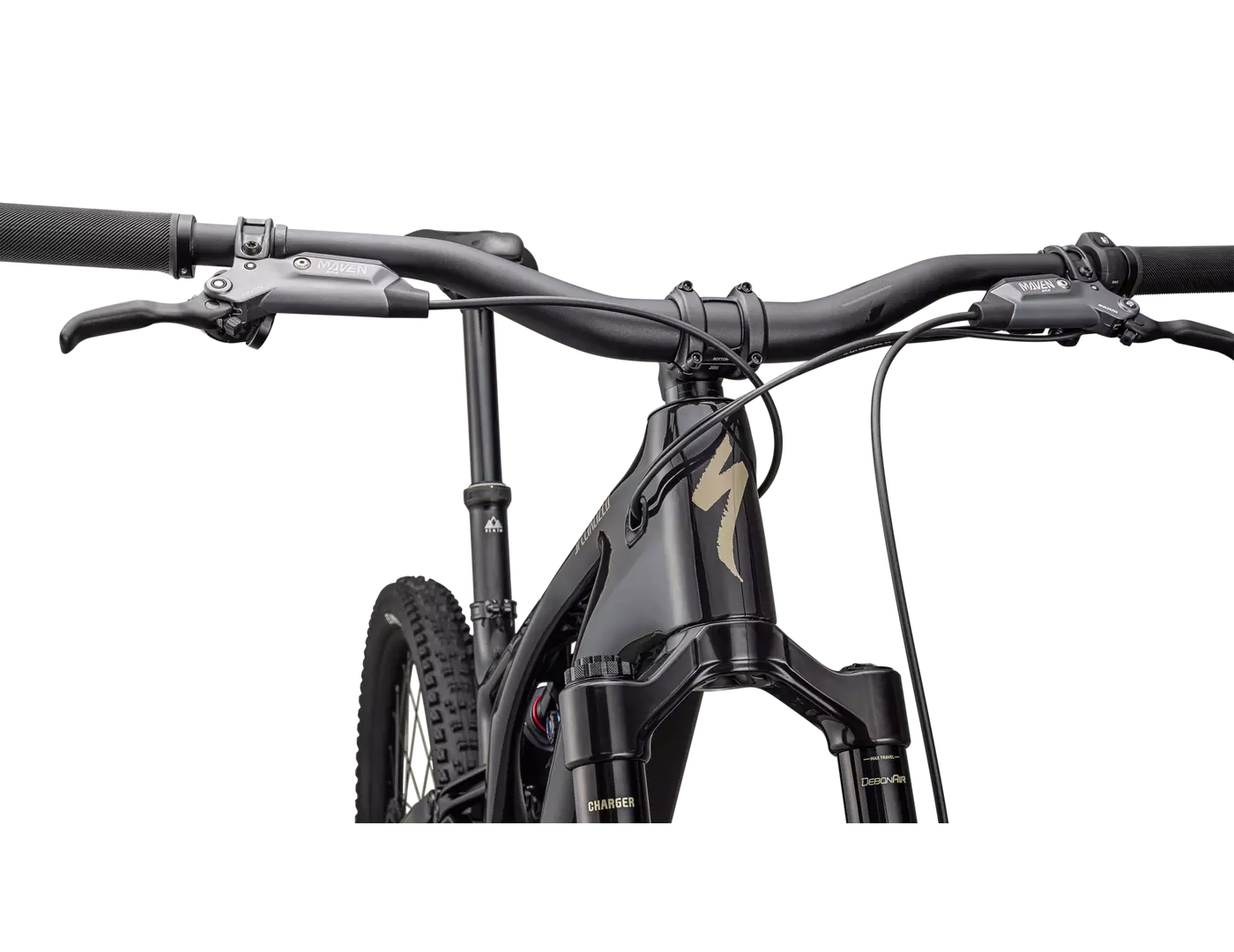 2025 Specialized Turbo Levo Expert T-Type