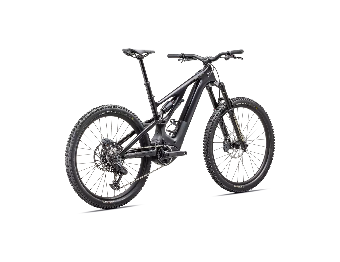 2025 Specialized Turbo Levo Expert T-Type