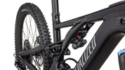 Turbo Levo 3 Comp Alloy