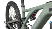 Turbo Levo 3 Comp Alloy