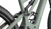 Turbo Levo 3 Comp Alloy