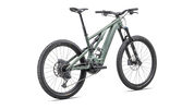 Turbo Levo 3 Comp Alloy