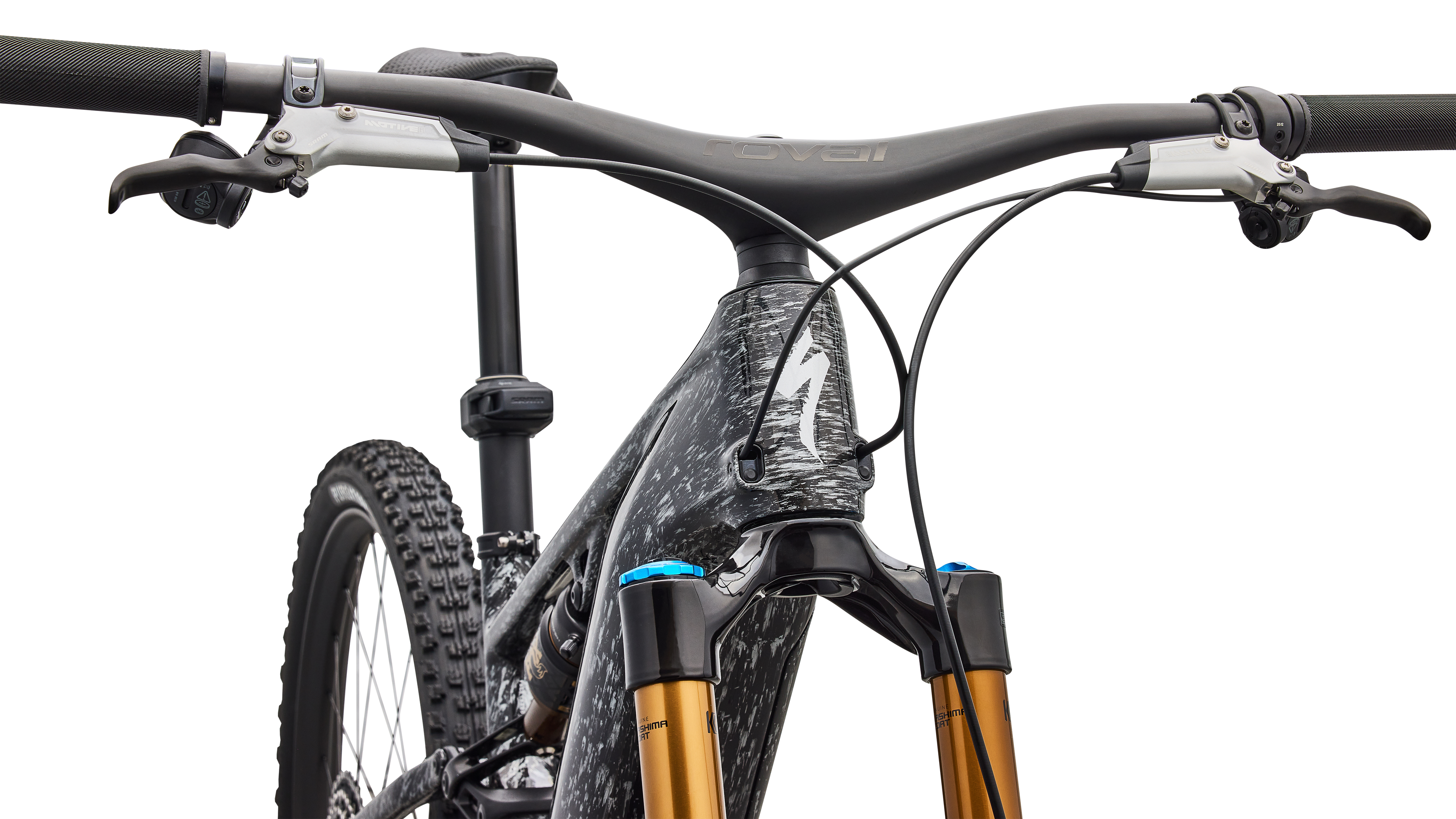 S-Works Turbo Levo R