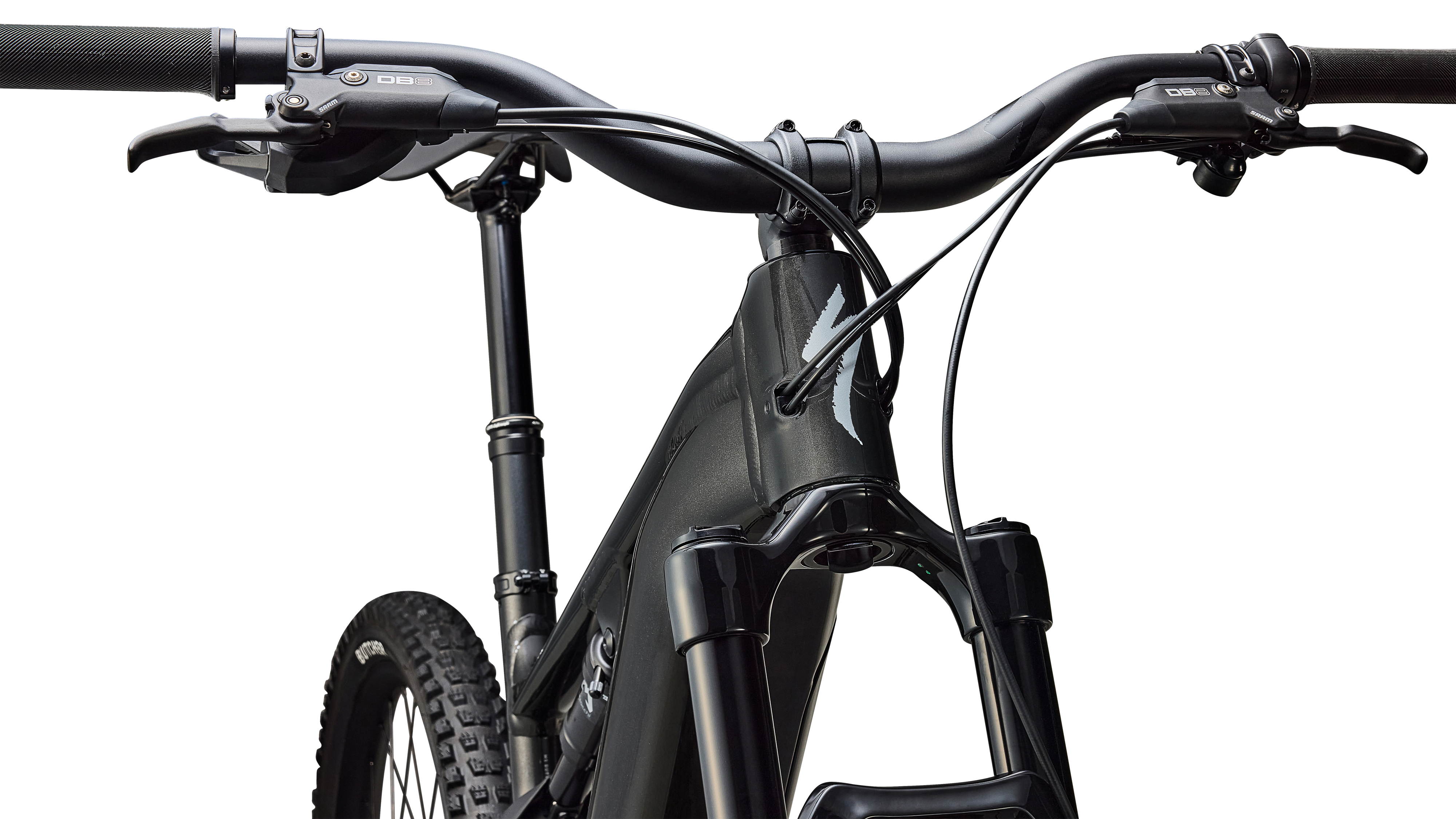 Turbo Levo 4 Alloy