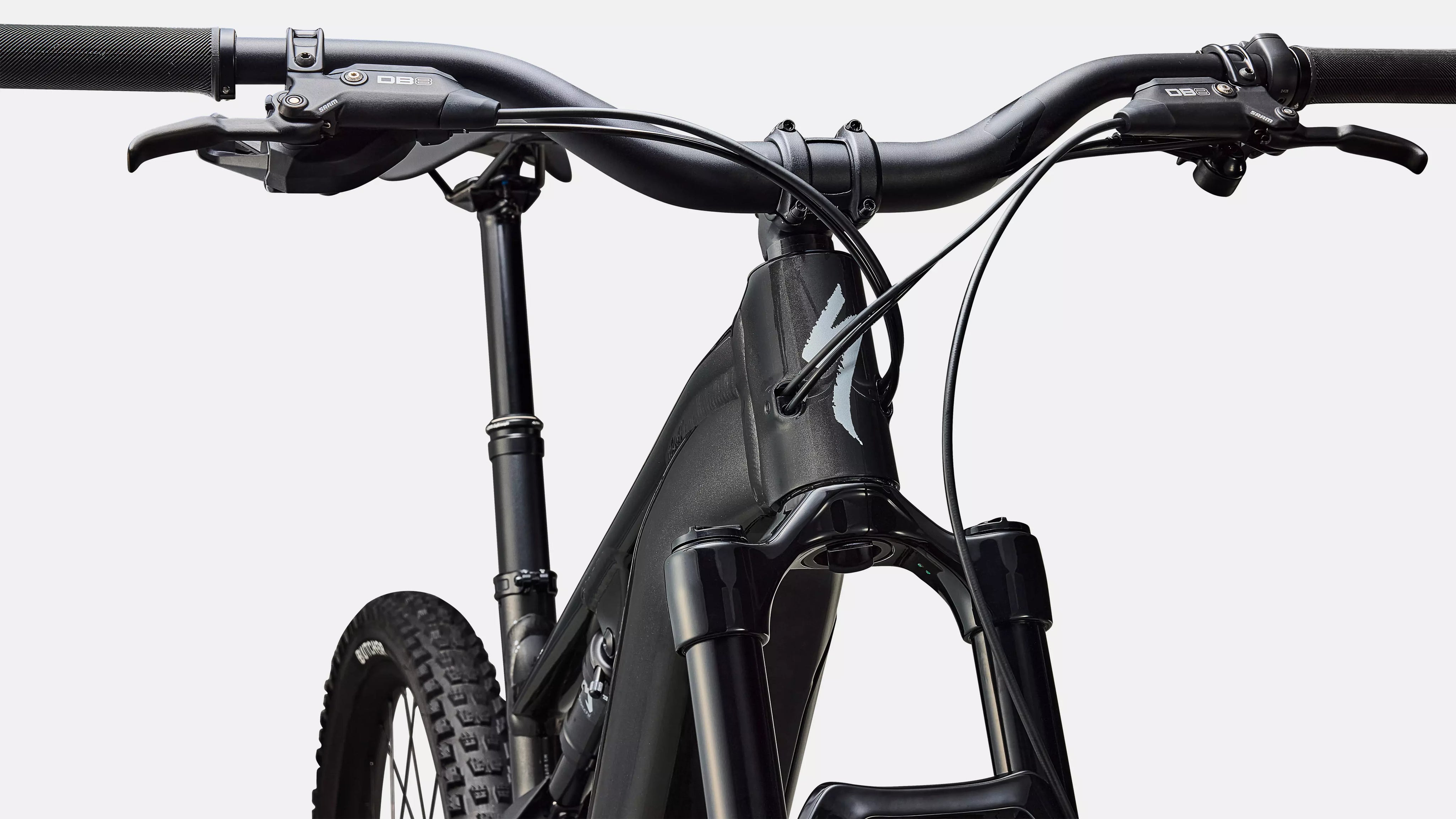 Turbo Levo 4 Alloy