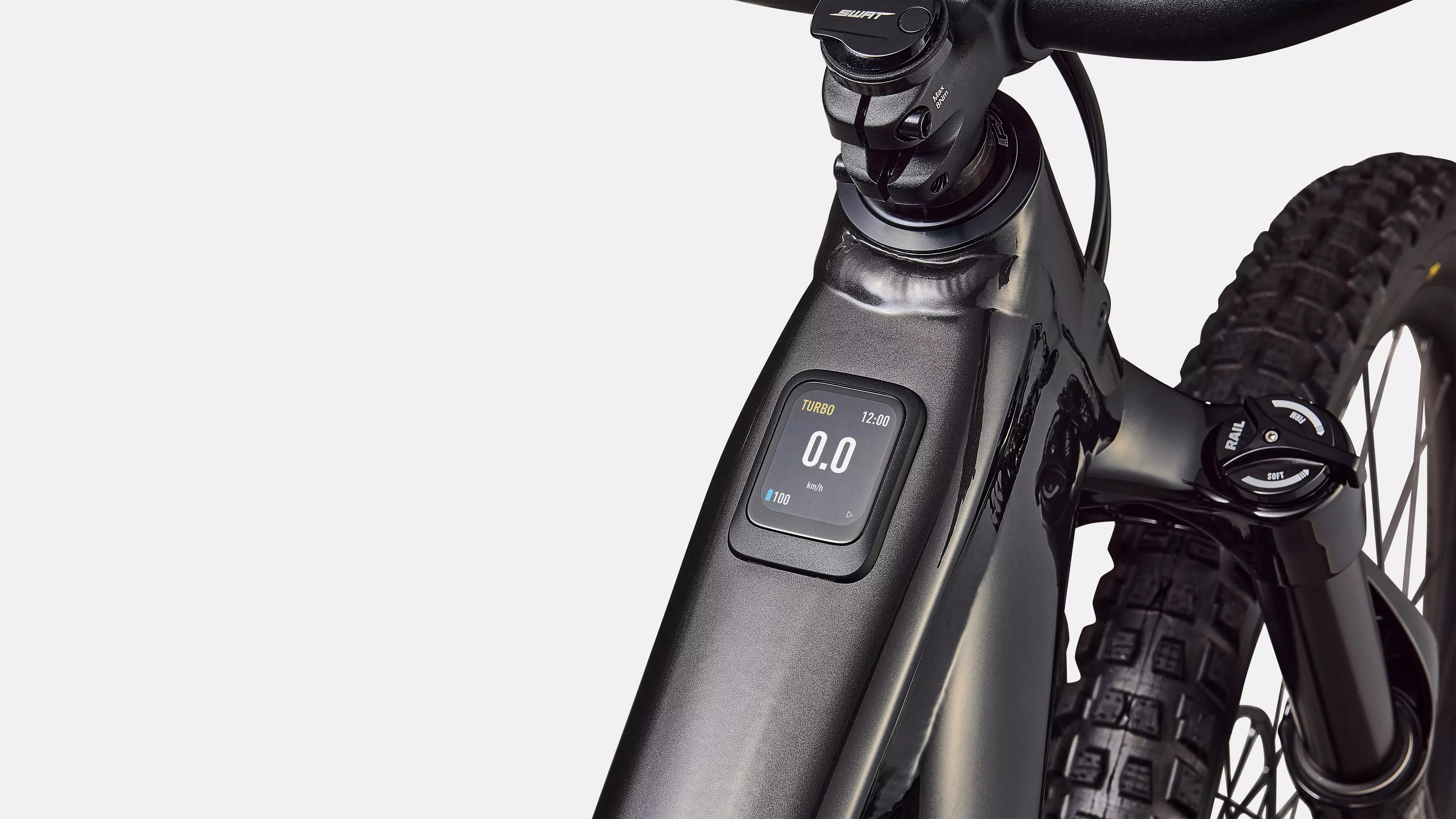 Turbo Levo 4 Alloy