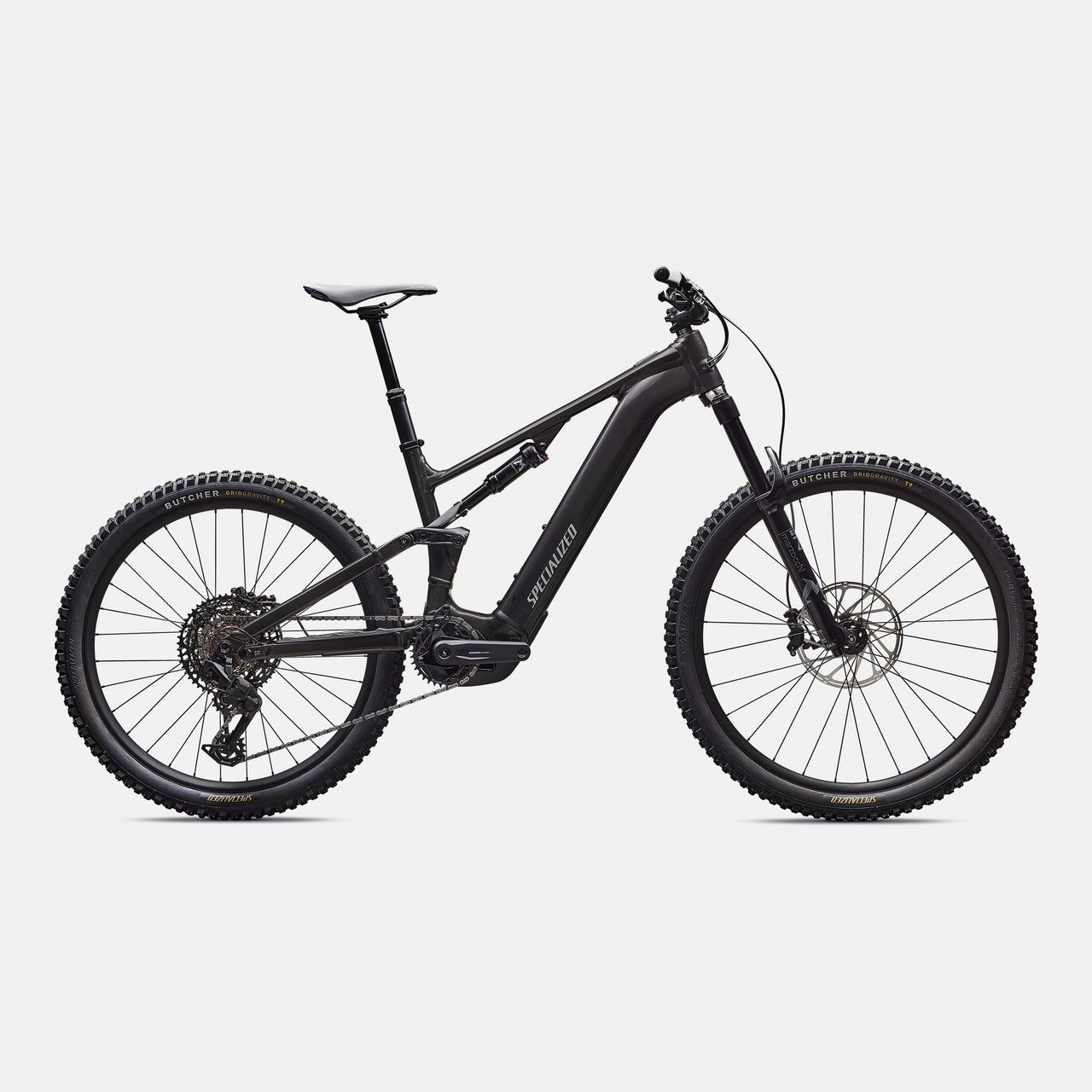 Turbo Levo 4 Alloy