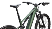 Turbo Levo 4 Alloy
