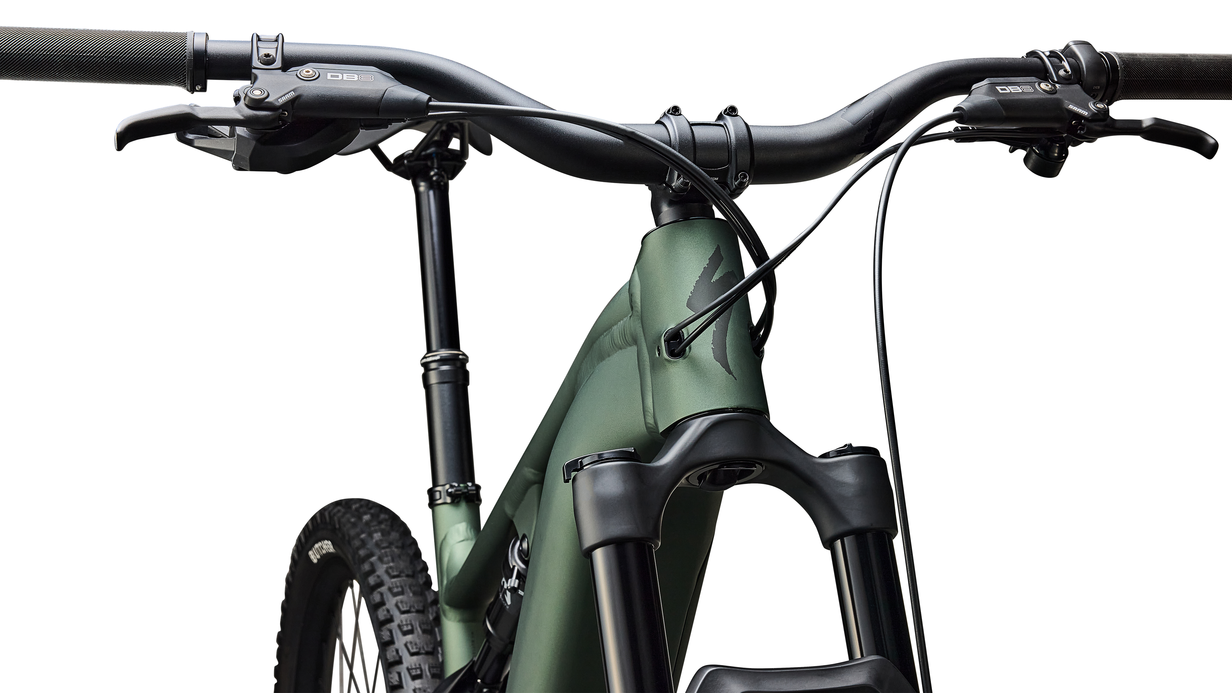 Turbo Levo 4 Alloy