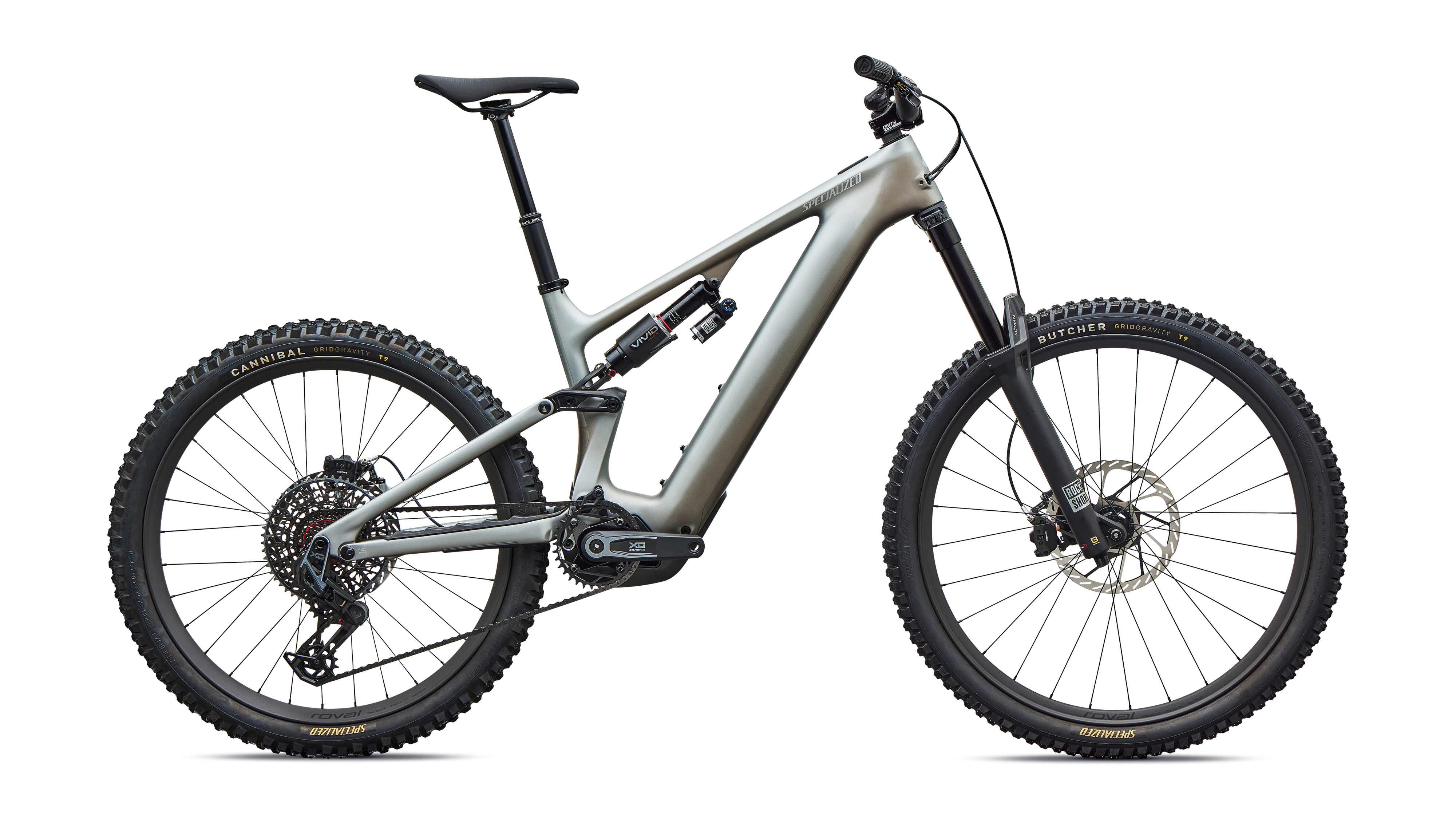 Levo 4 EVO Pro
