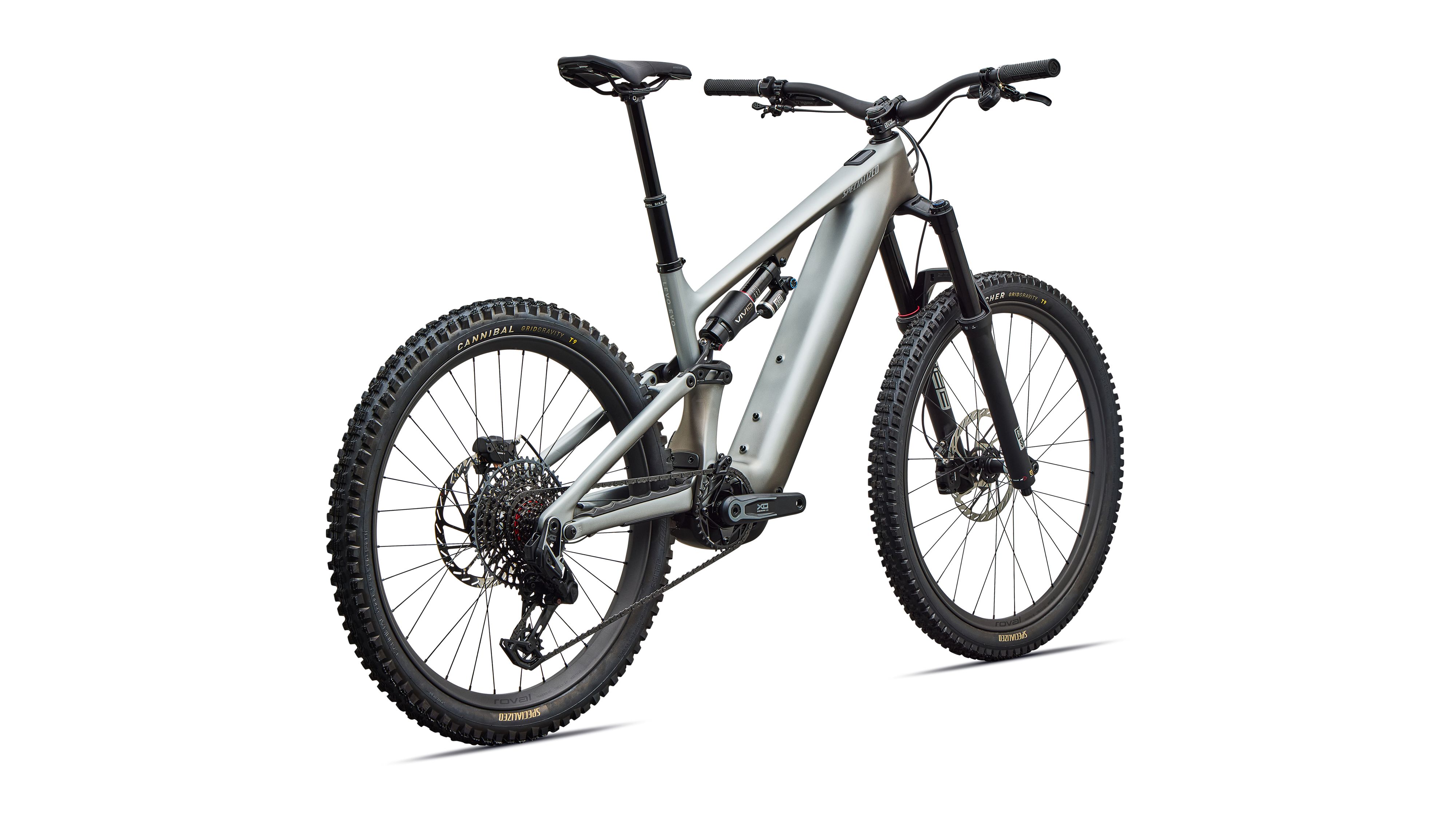 Levo 4 EVO Pro