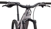 Levo 4 EVO Comp Alloy