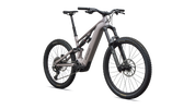 Levo 4 EVO Comp Alloy