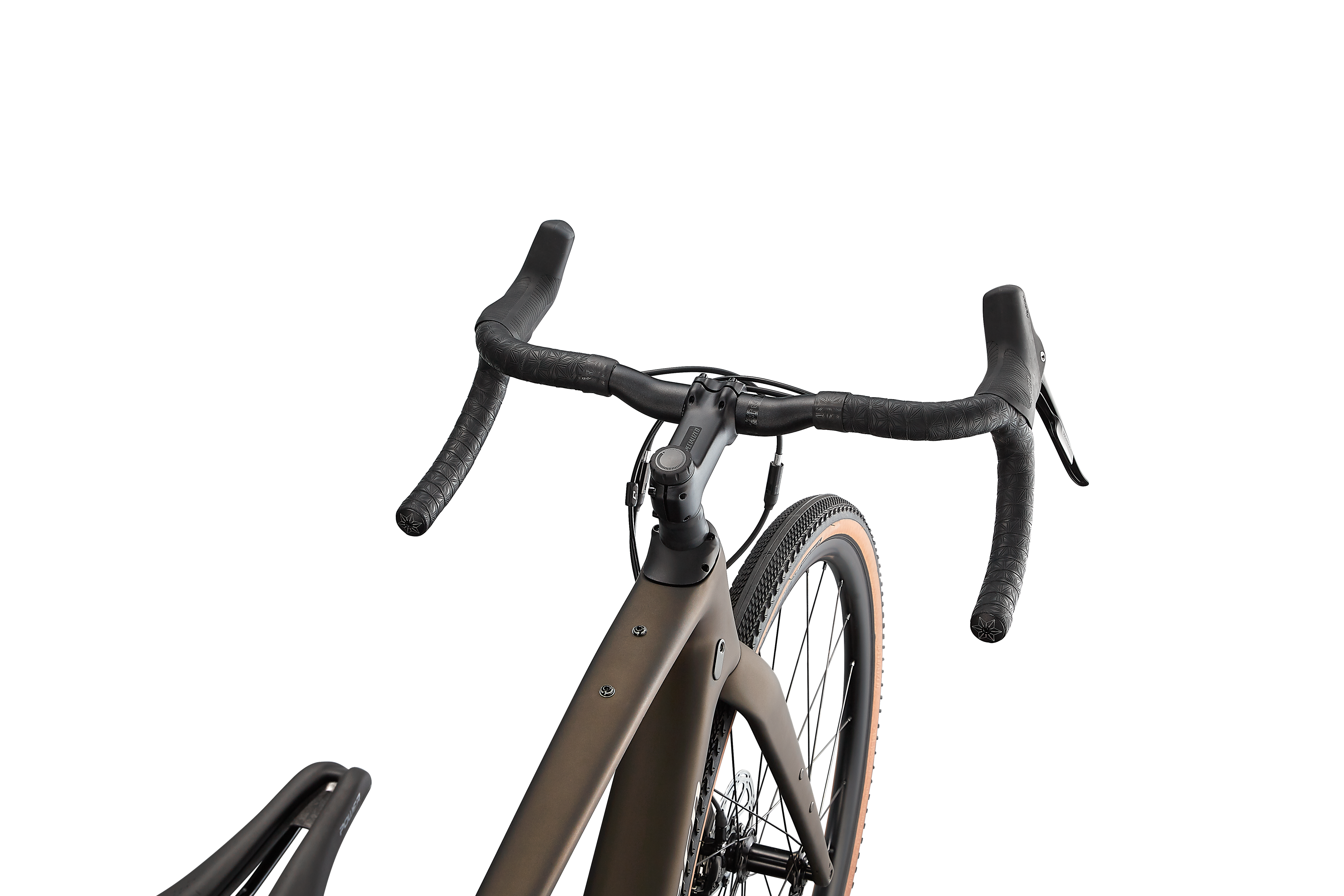 Diverge Comp Carbon