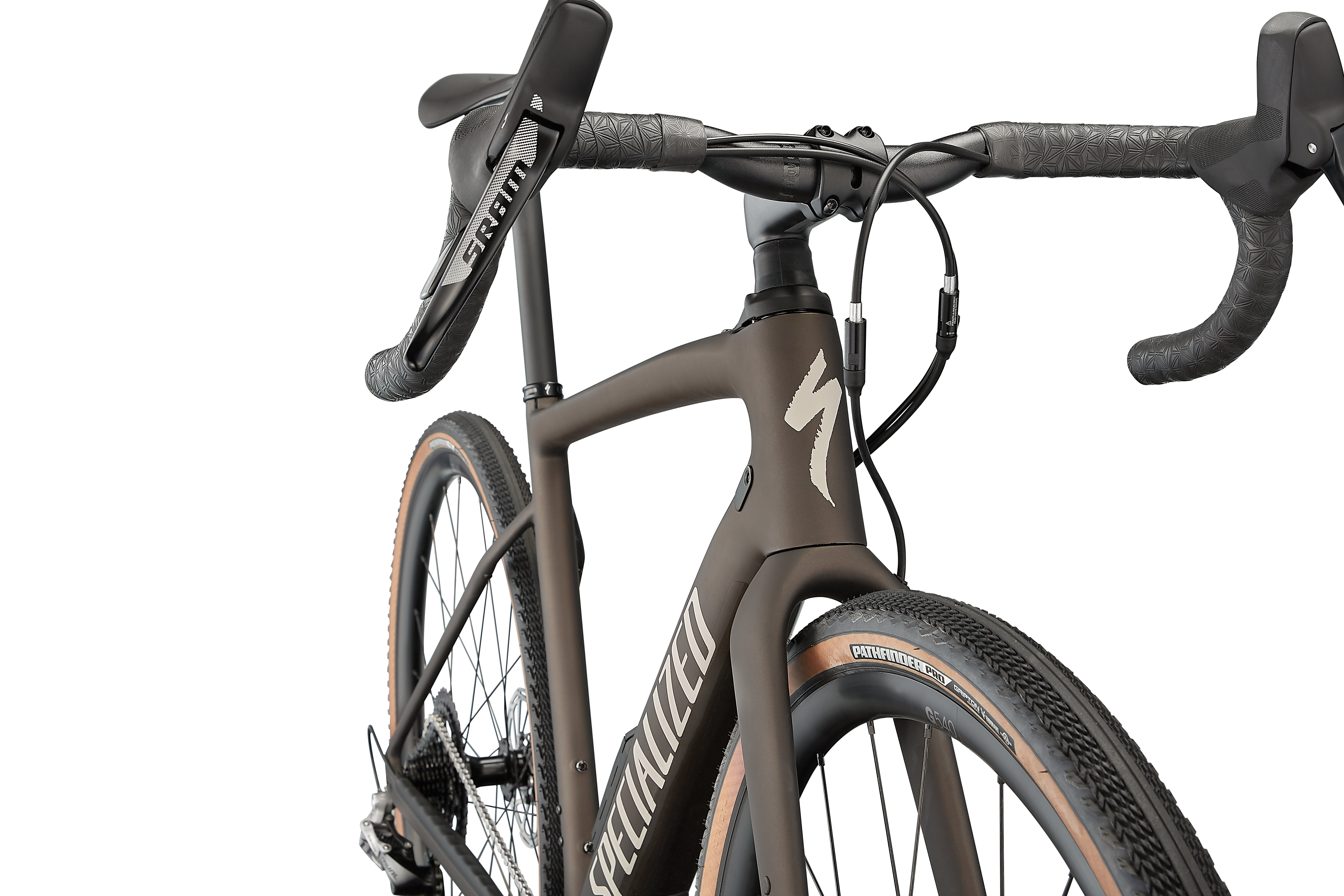 Diverge Comp Carbon
