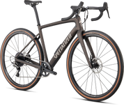 Diverge Comp Carbon