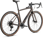 Diverge Comp Carbon