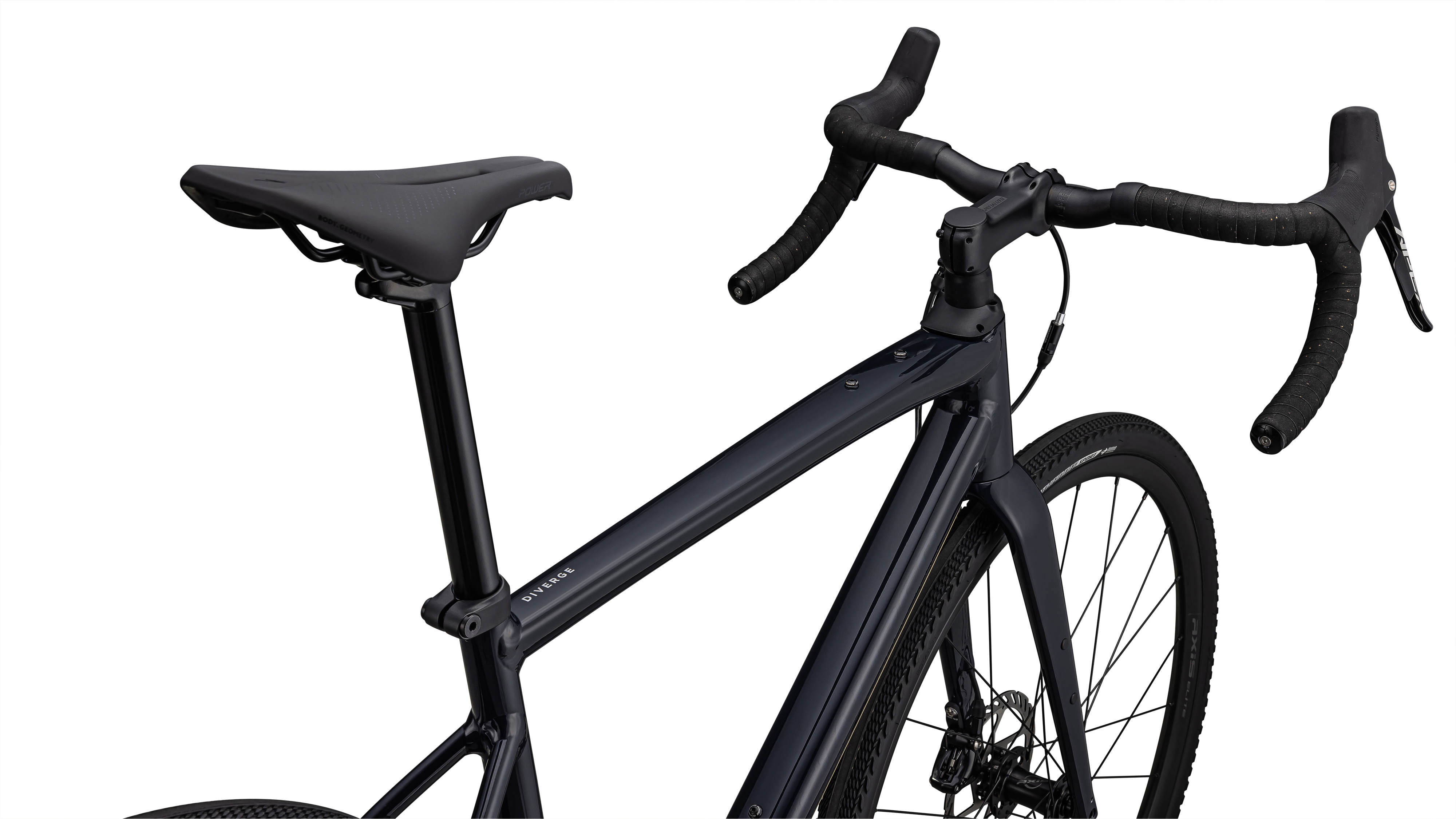 Diverge Comp E5