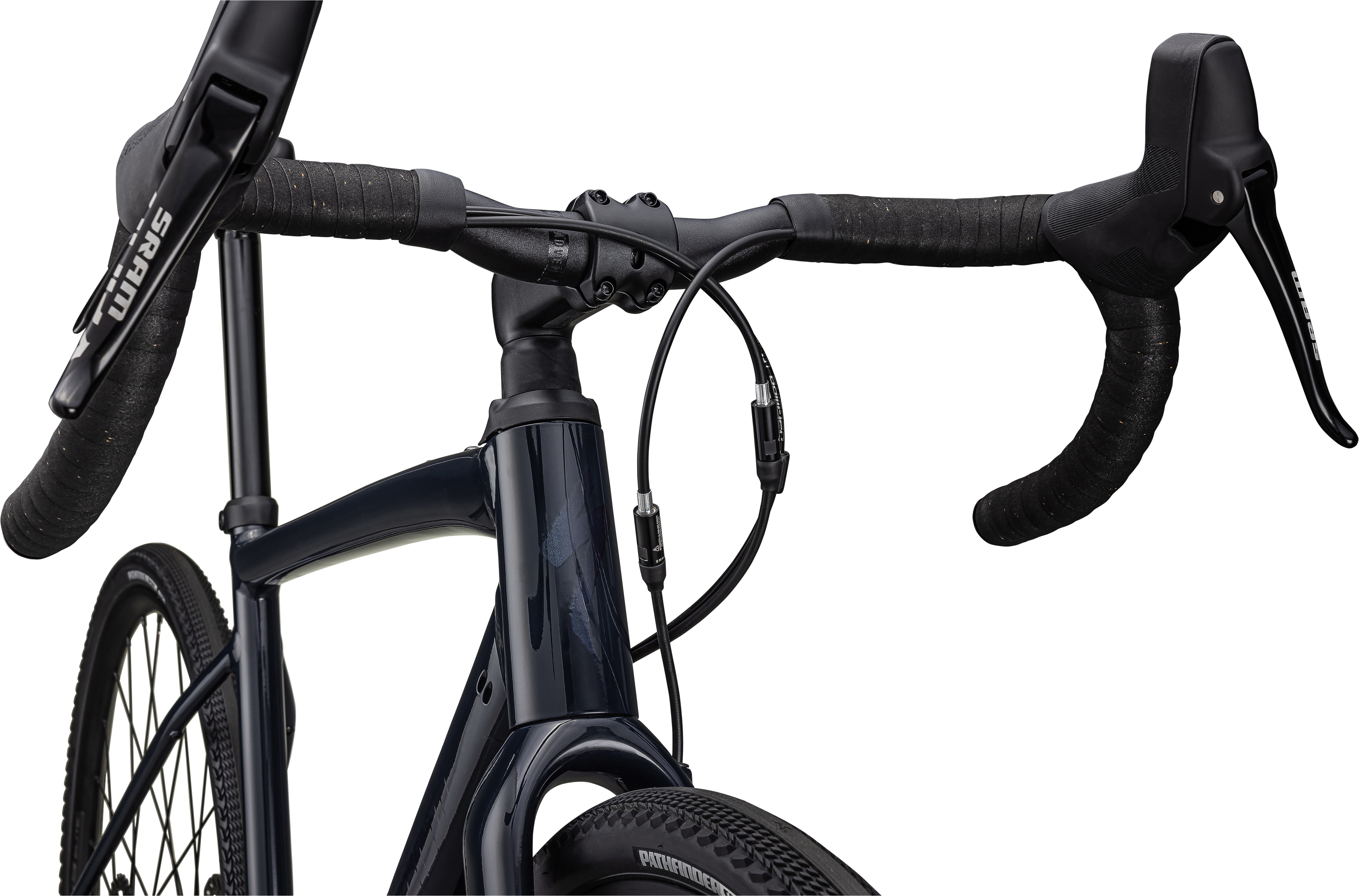 Diverge Comp E5