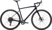 Diverge Comp E5